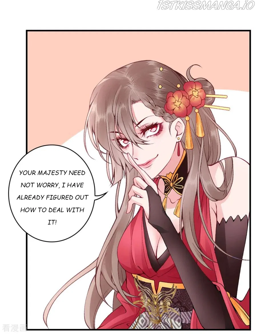 9000 Years Old Empress Chapter 67 – Page 14