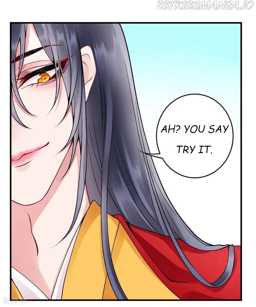9000 Years Old Empress Chapter 67 – Page 15