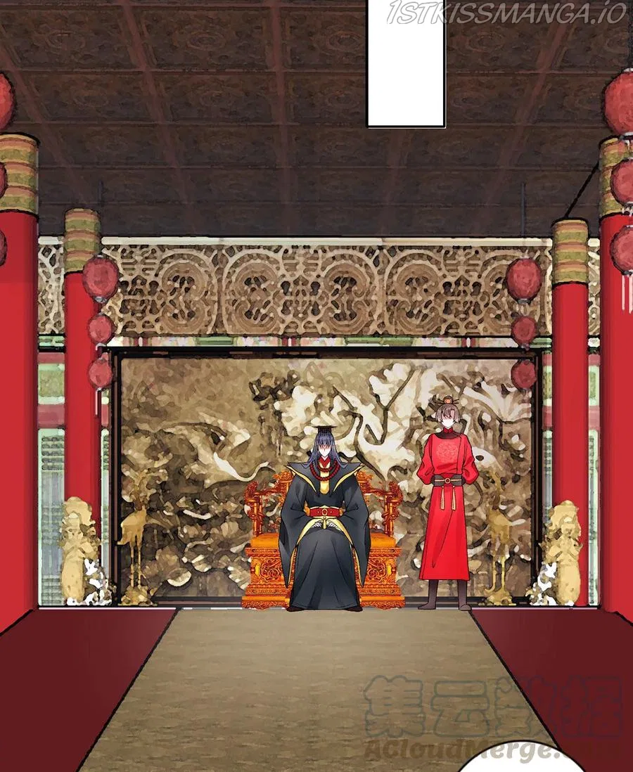 9000 Years Old Empress Chapter 67 – Page 17