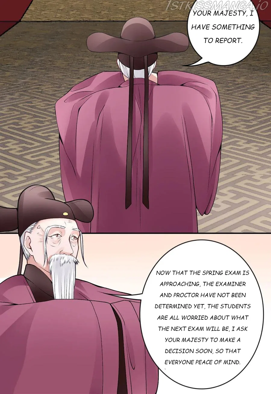 9000 Years Old Empress Chapter 67 – Page 18