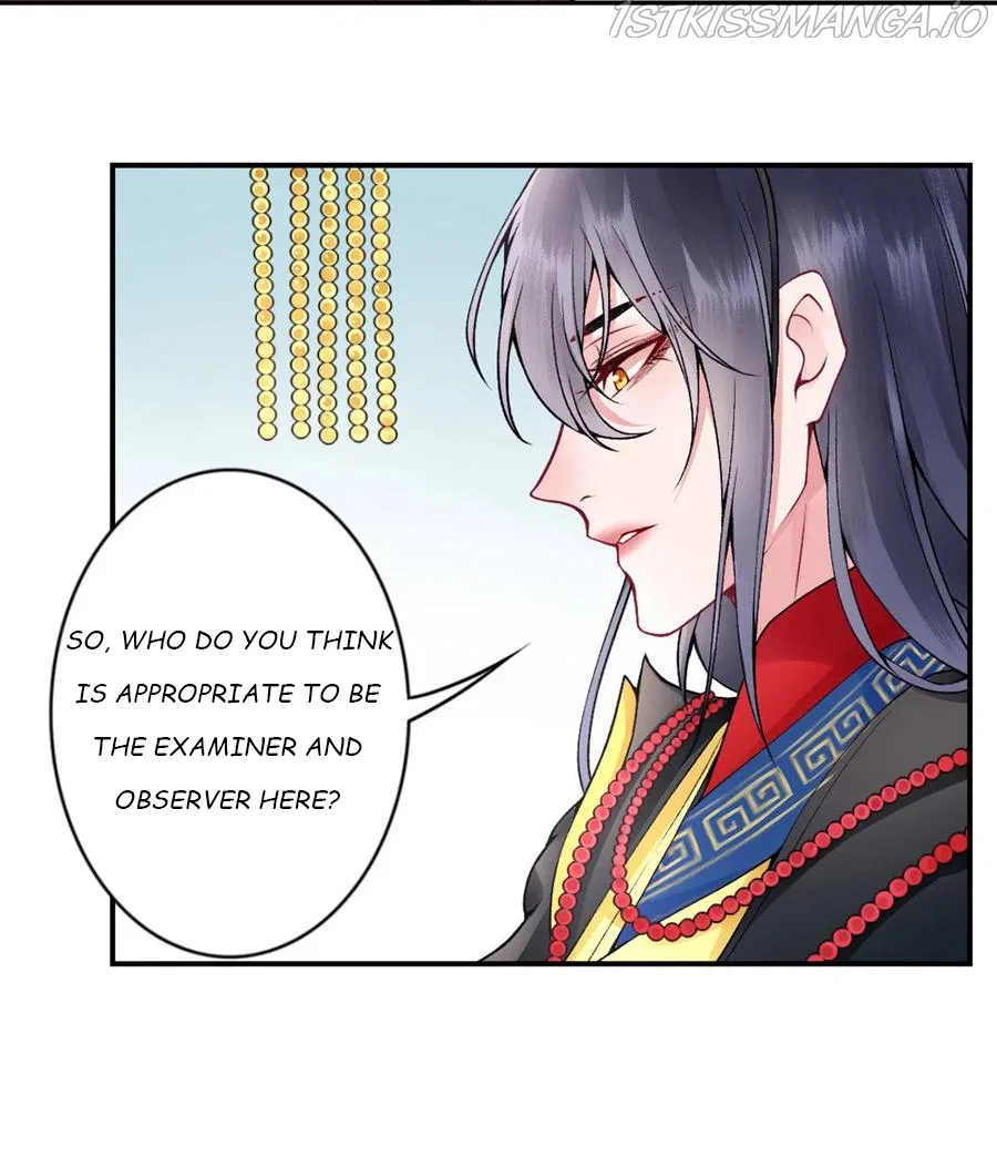 9000 Years Old Empress Chapter 67 – Page 19