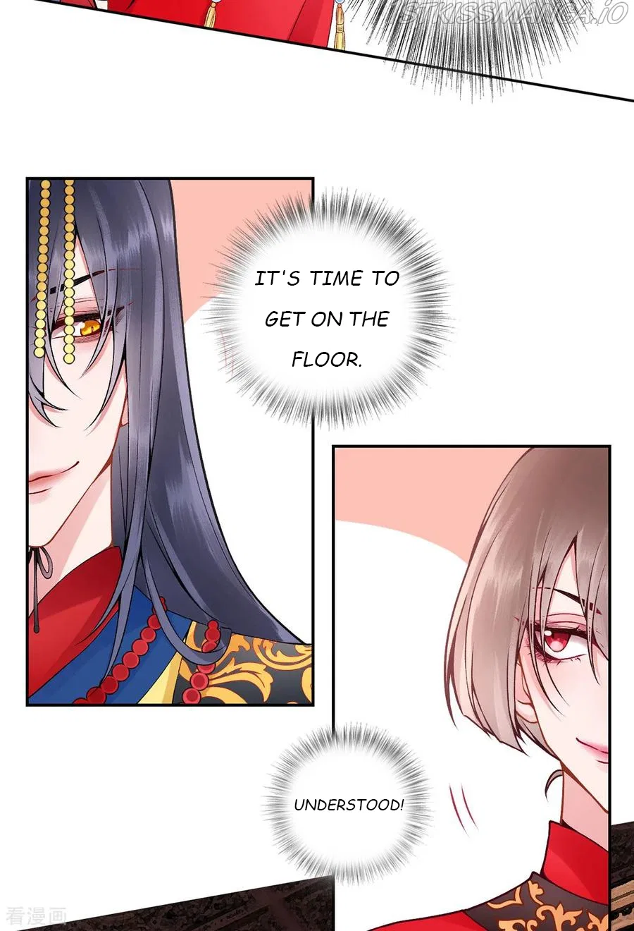 9000 Years Old Empress Chapter 67 – Page 22