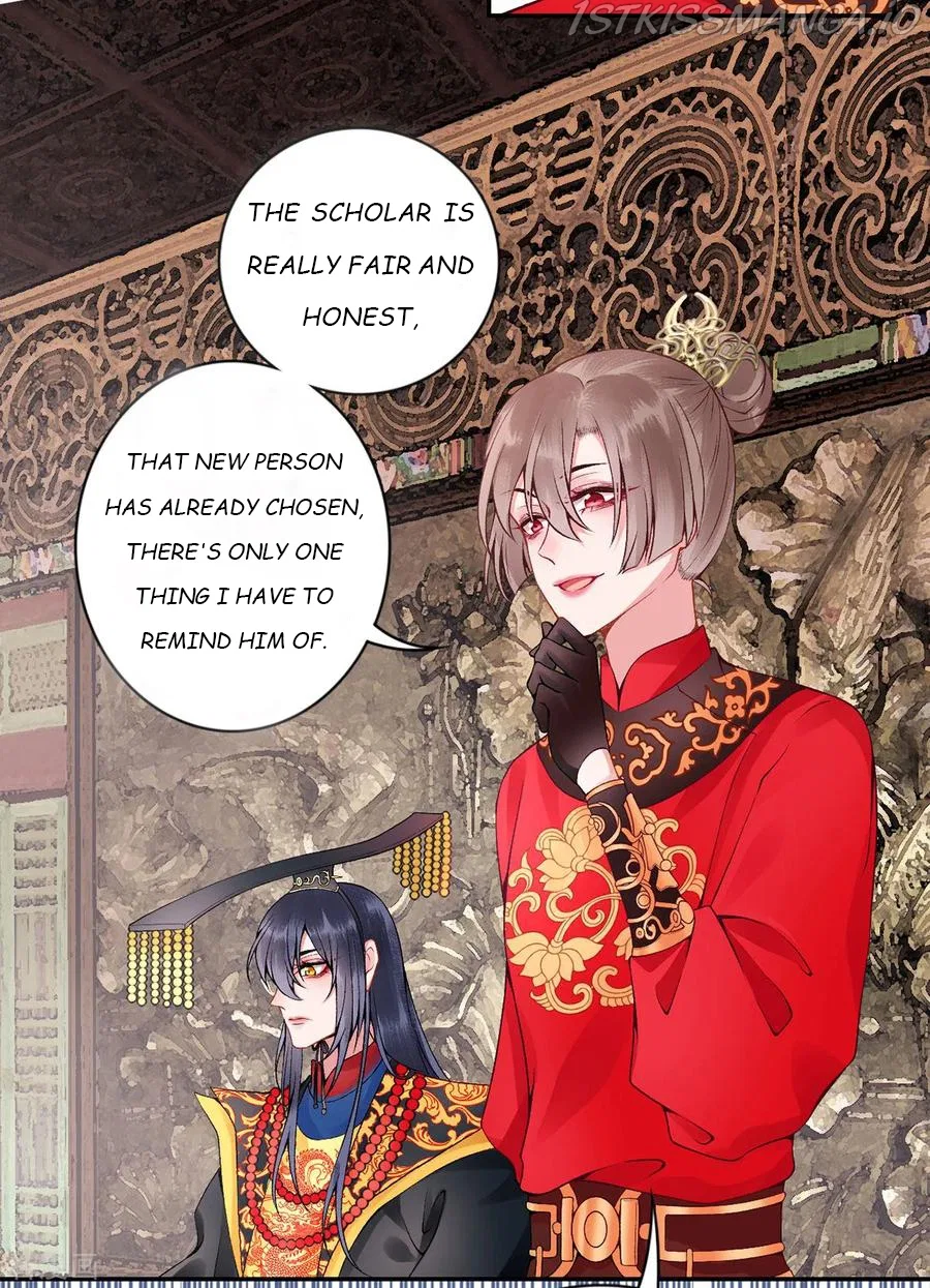 9000 Years Old Empress Chapter 67 – Page 23