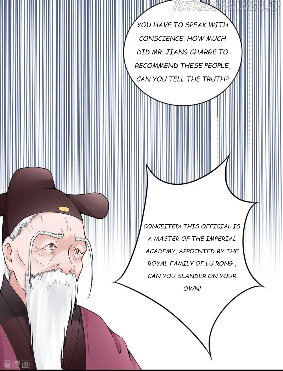 9000 Years Old Empress Chapter 67 – Page 24