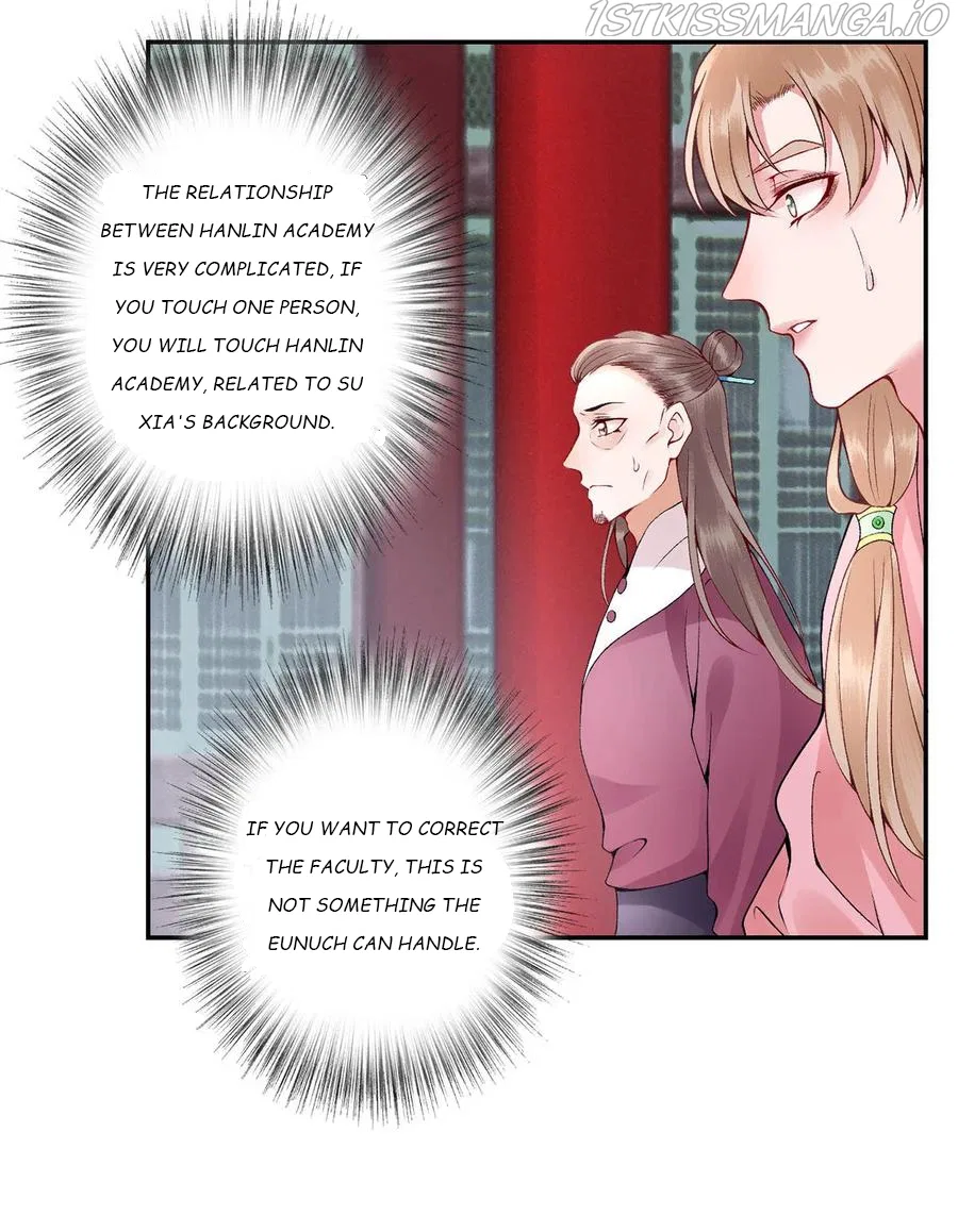 9000 Years Old Empress Chapter 67 – Page 26