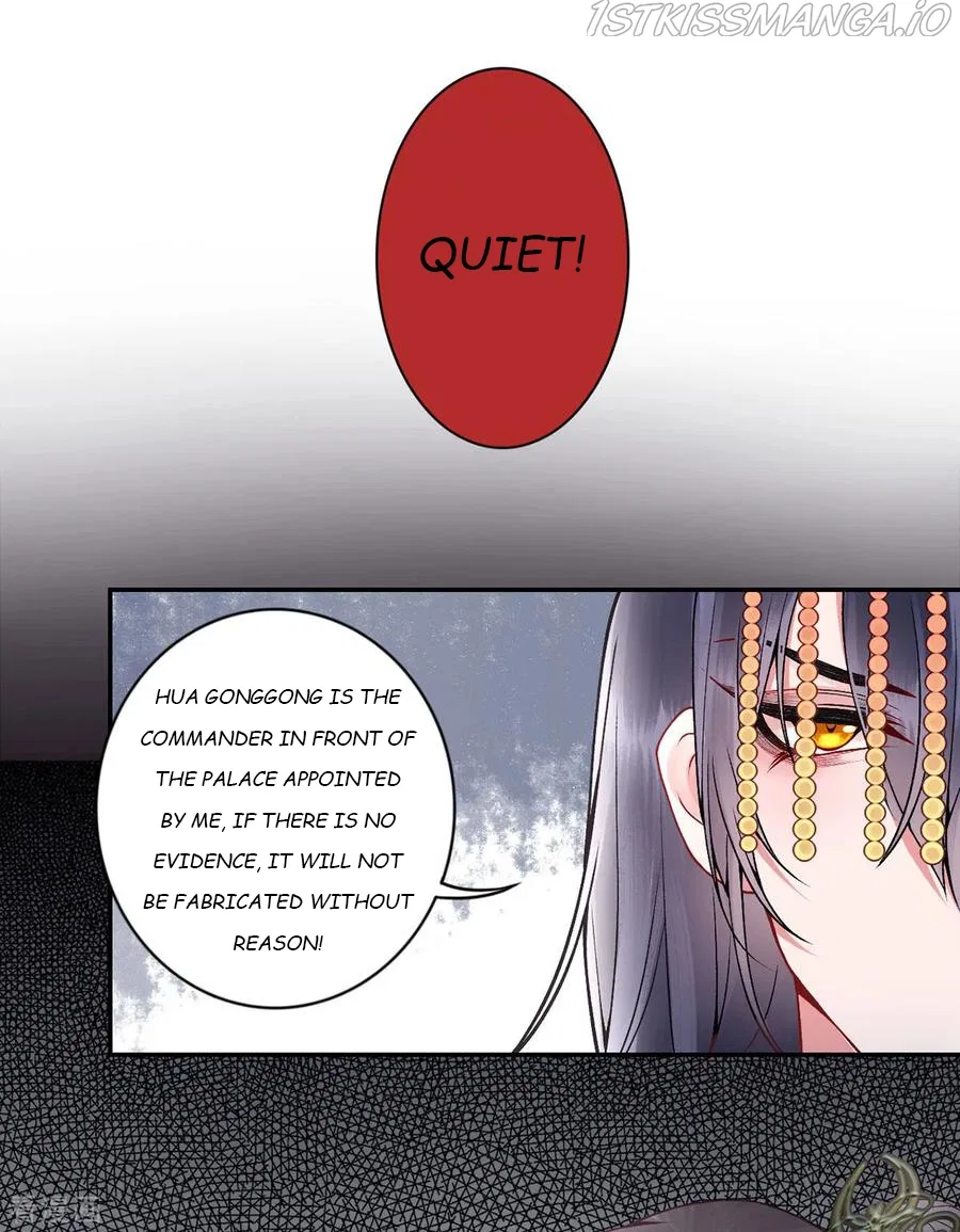 9000 Years Old Empress Chapter 67 – Page 27