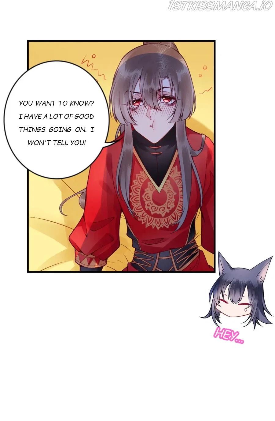 9000 Years Old Empress Chapter 66 – Page 4