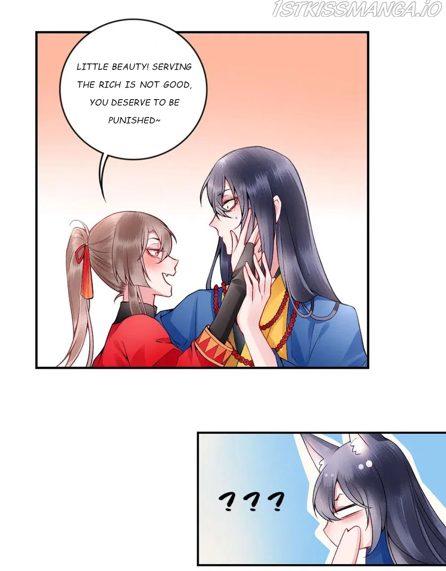 9000 Years Old Empress Chapter 66 – Page 6