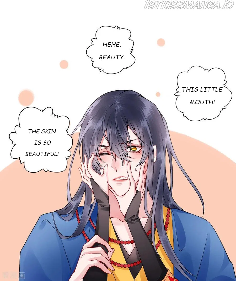 9000 Years Old Empress Chapter 66 – Page 7