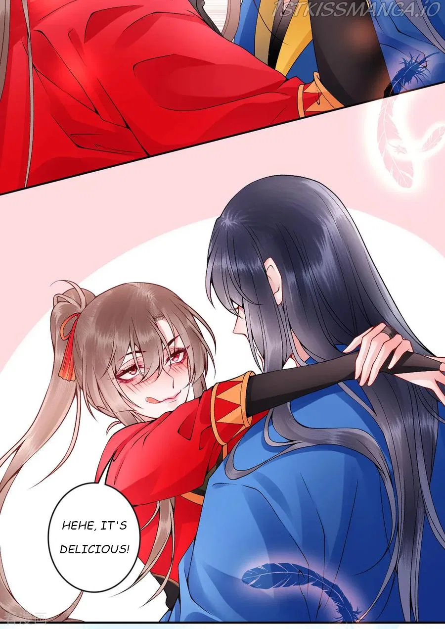 9000 Years Old Empress Chapter 66 – Page 10