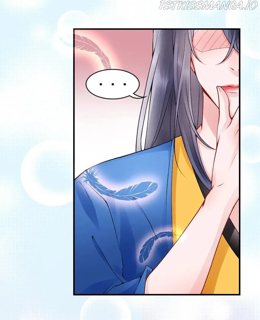 9000 Years Old Empress Chapter 66 – Page 11