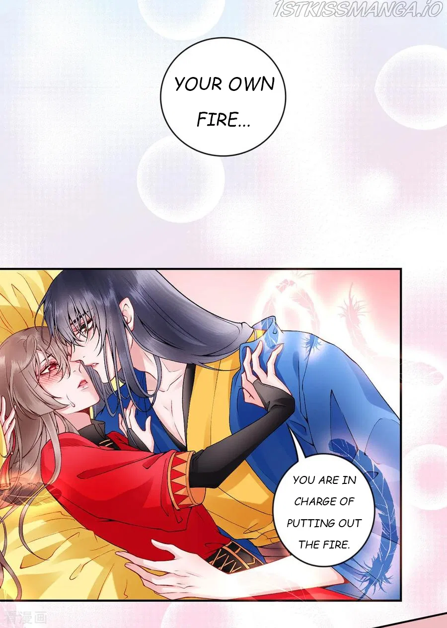 9000 Years Old Empress Chapter 66 – Page 12