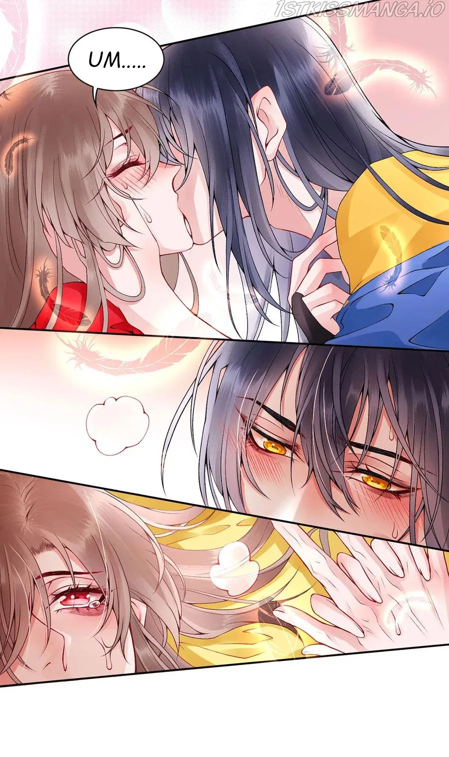 9000 Years Old Empress Chapter 66 – Page 13