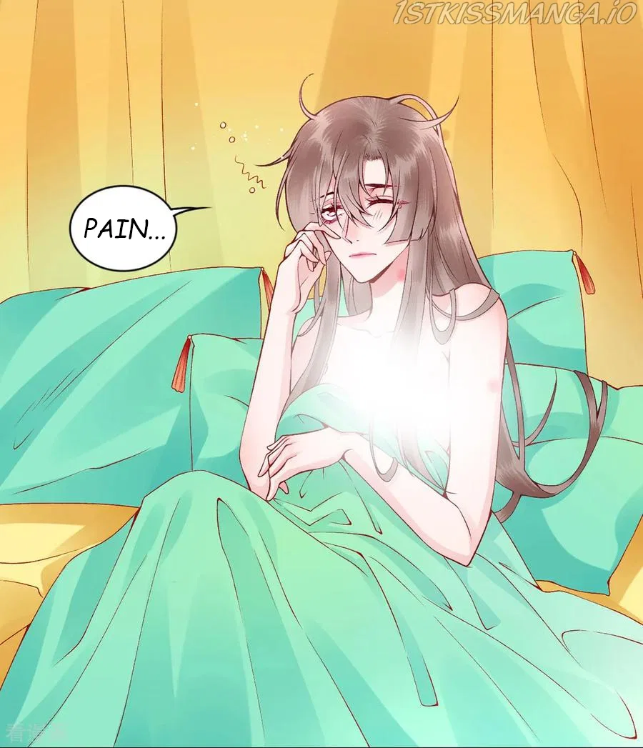9000 Years Old Empress Chapter 66 – Page 18