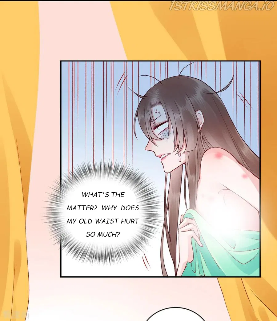 9000 Years Old Empress Chapter 66 – Page 19