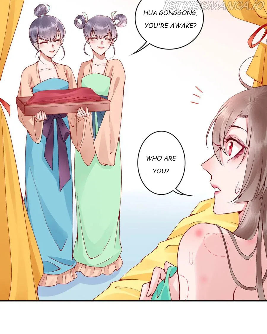 9000 Years Old Empress Chapter 66 – Page 20