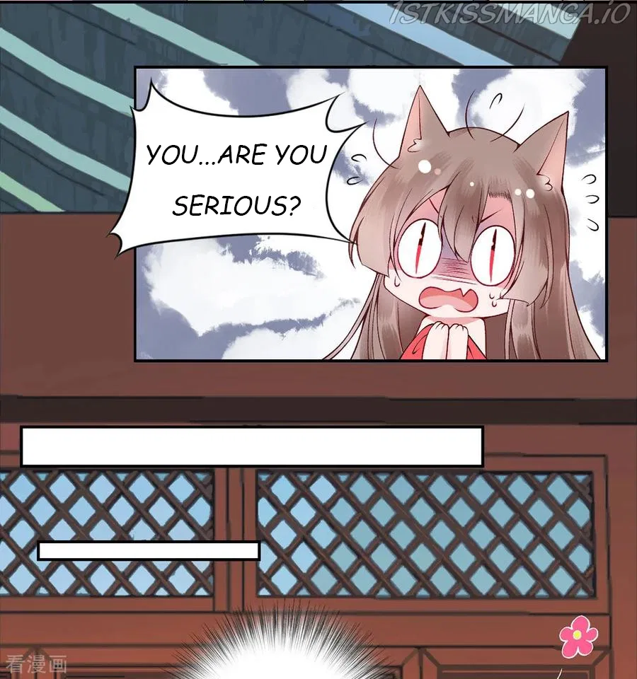 9000 Years Old Empress Chapter 66 – Page 23