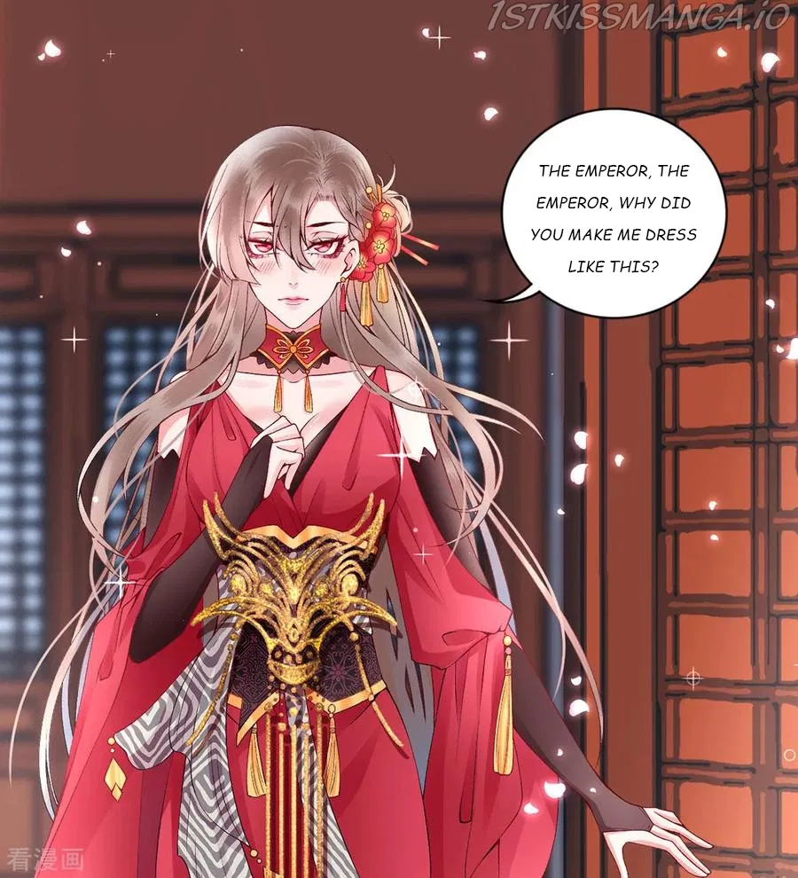 9000 Years Old Empress Chapter 66 – Page 28