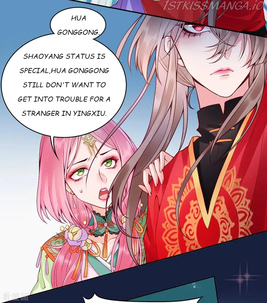 9000 Years Old Empress Chapter 65 – Page 2