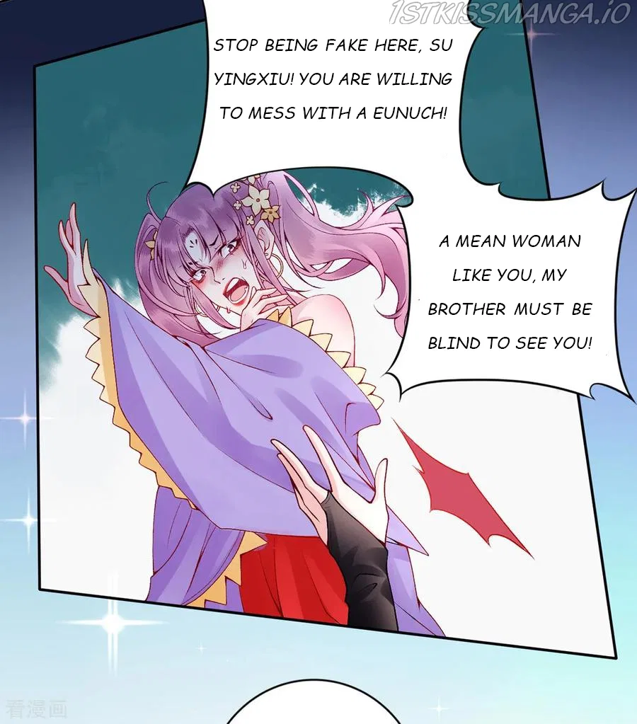 9000 Years Old Empress Chapter 65 – Page 3