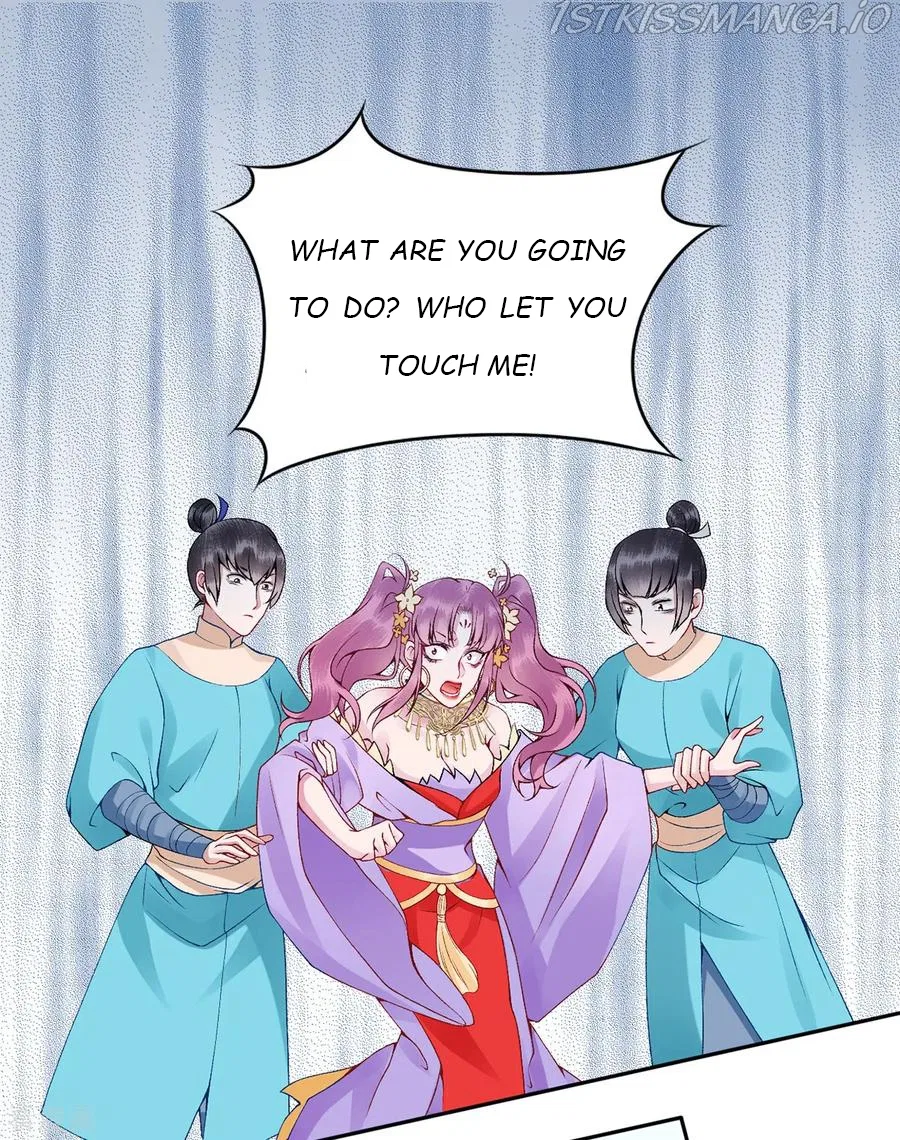 9000 Years Old Empress Chapter 65 – Page 6