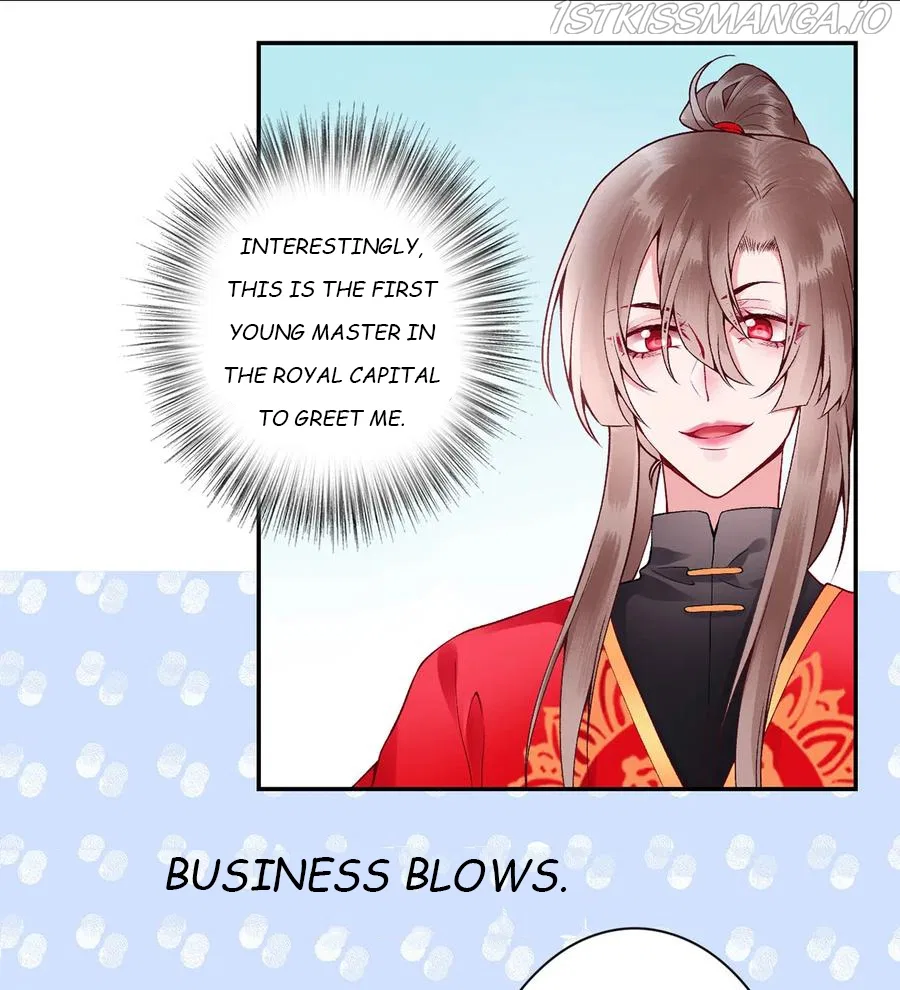 9000 Years Old Empress Chapter 65 – Page 9