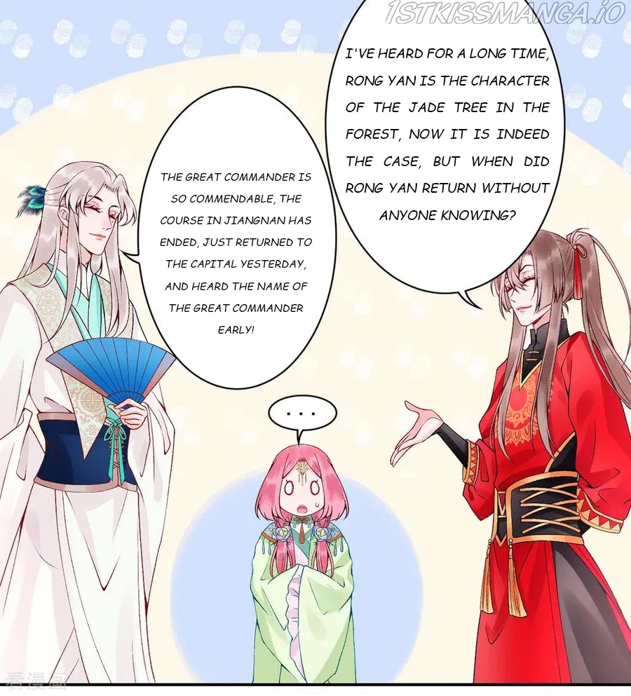 9000 Years Old Empress Chapter 65 – Page 10