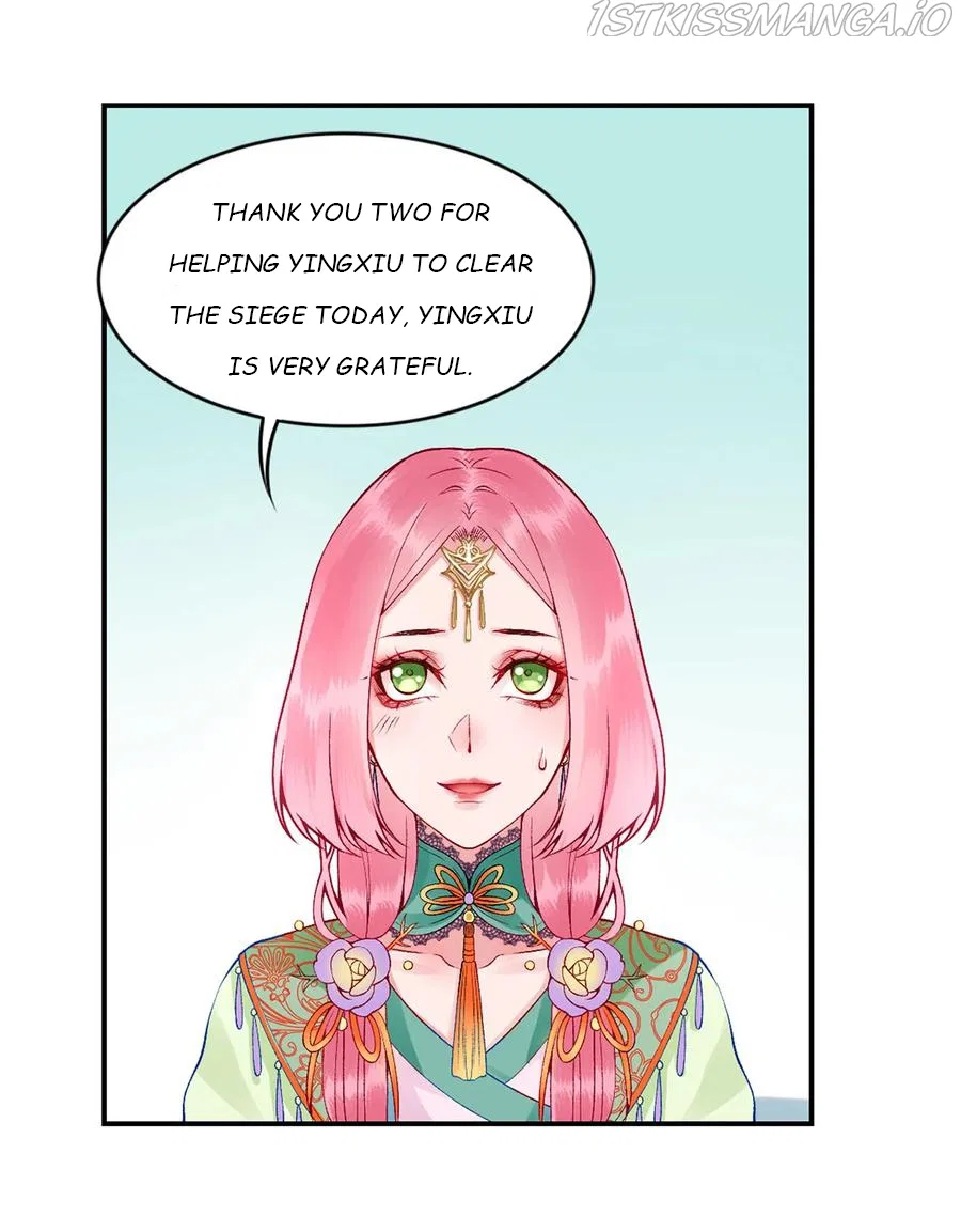 9000 Years Old Empress Chapter 65 – Page 11