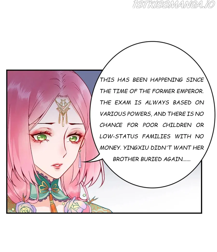 9000 Years Old Empress Chapter 65 – Page 14