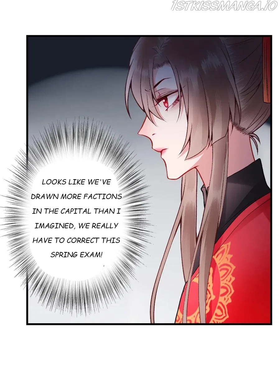 9000 Years Old Empress Chapter 65 – Page 15