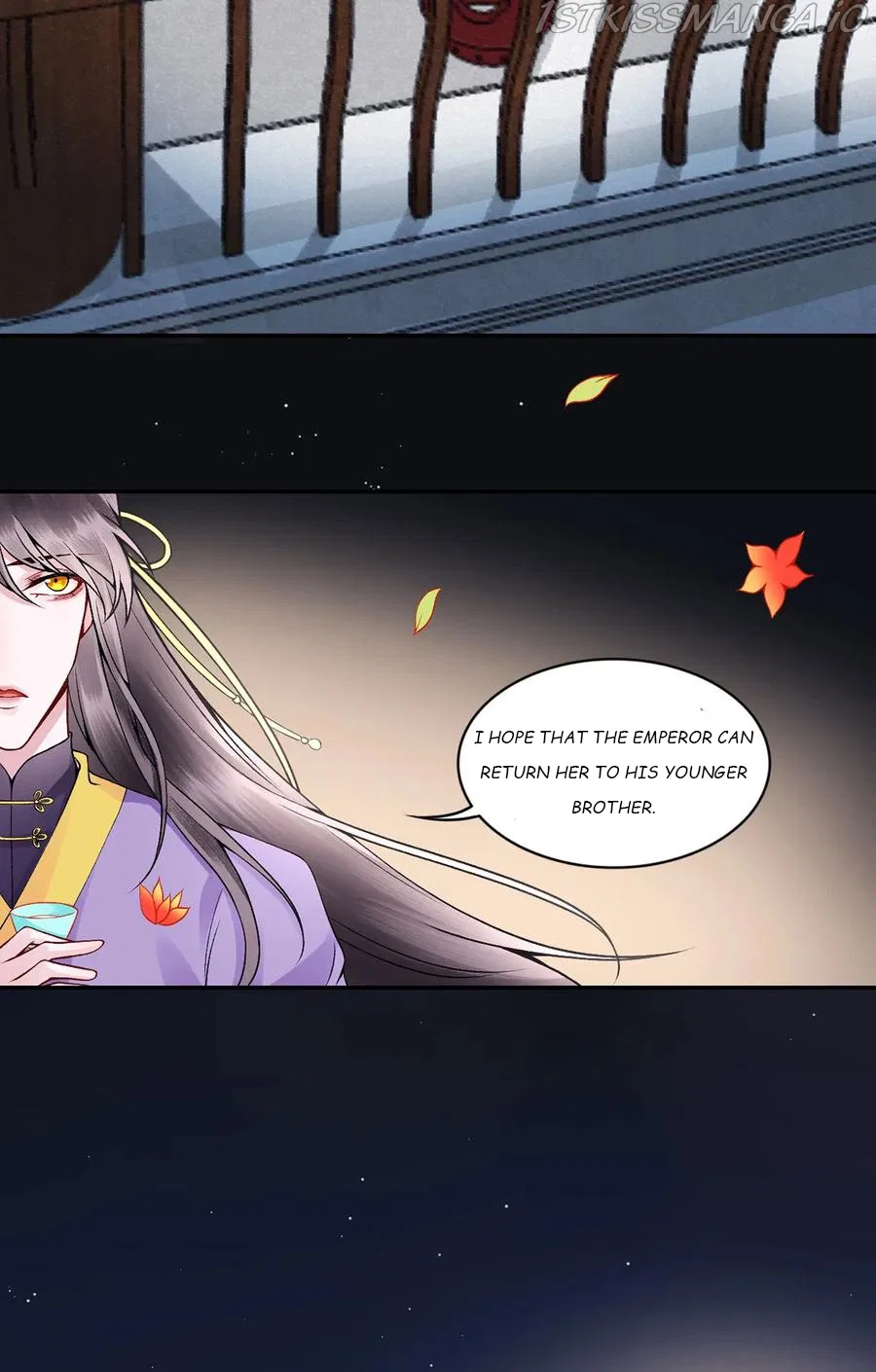 9000 Years Old Empress Chapter 65 – Page 20
