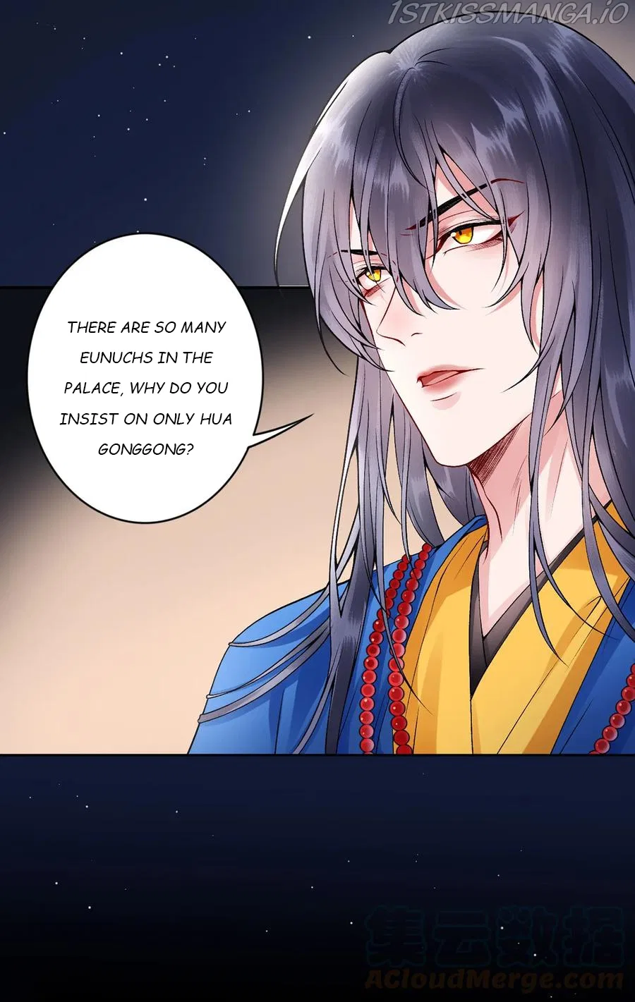 9000 Years Old Empress Chapter 65 – Page 21