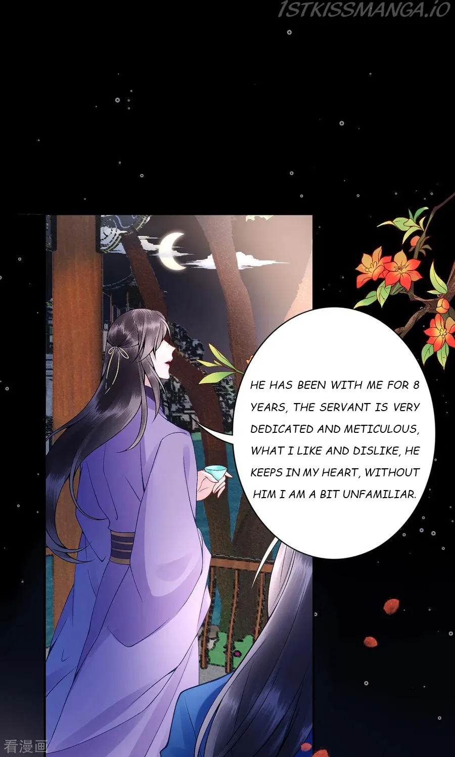 9000 Years Old Empress Chapter 65 – Page 22