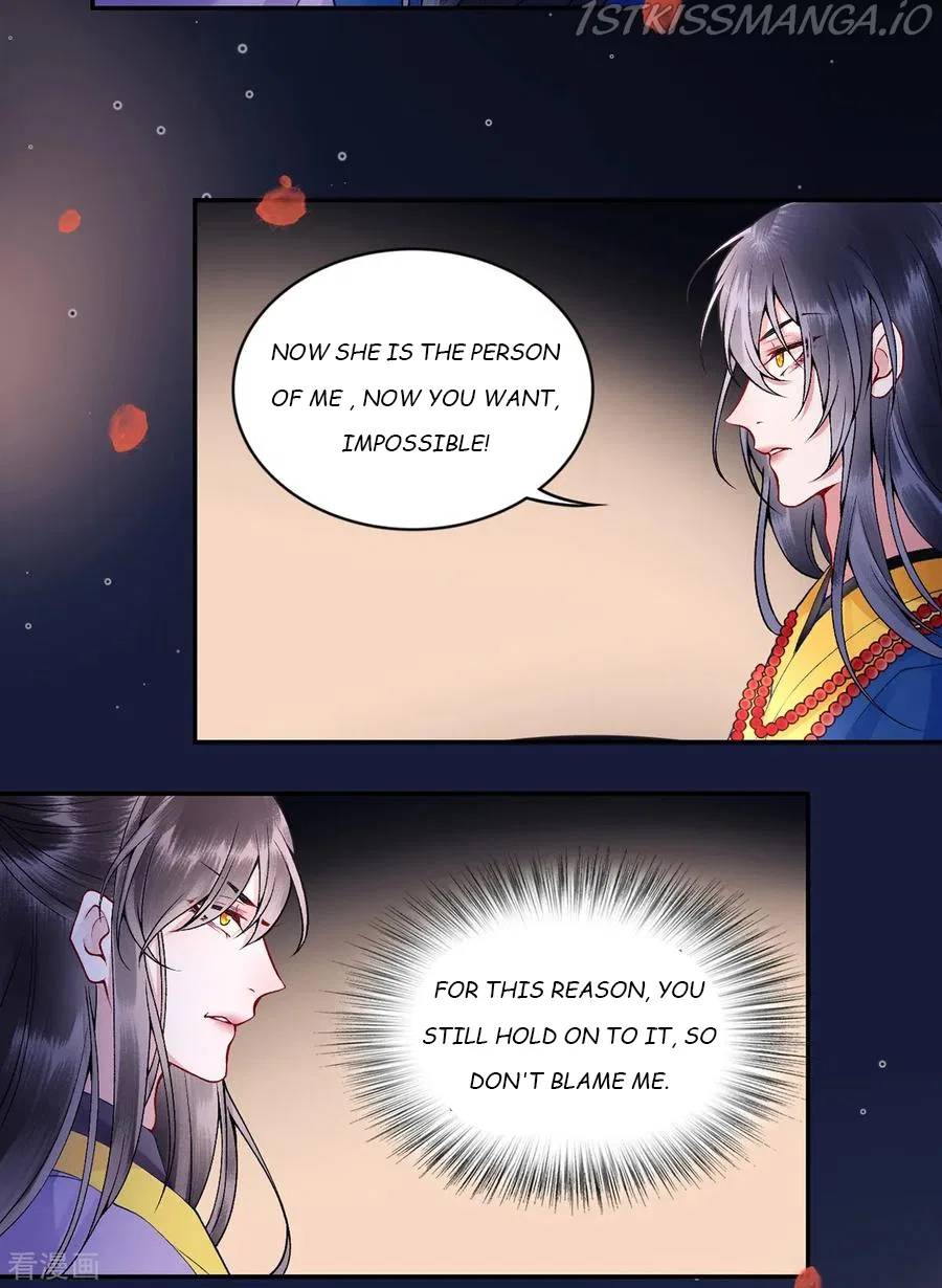 9000 Years Old Empress Chapter 65 – Page 23