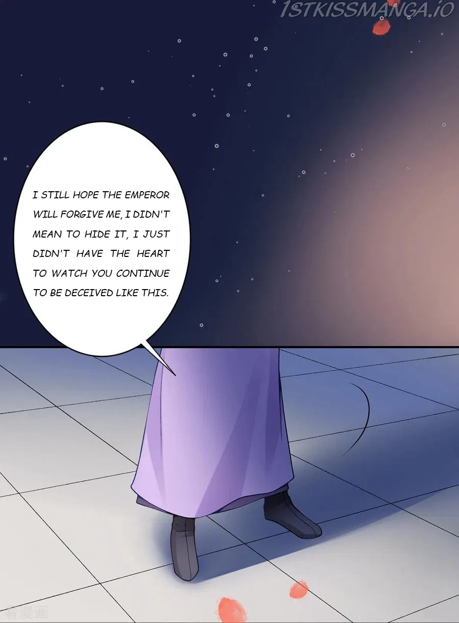9000 Years Old Empress Chapter 65 – Page 24