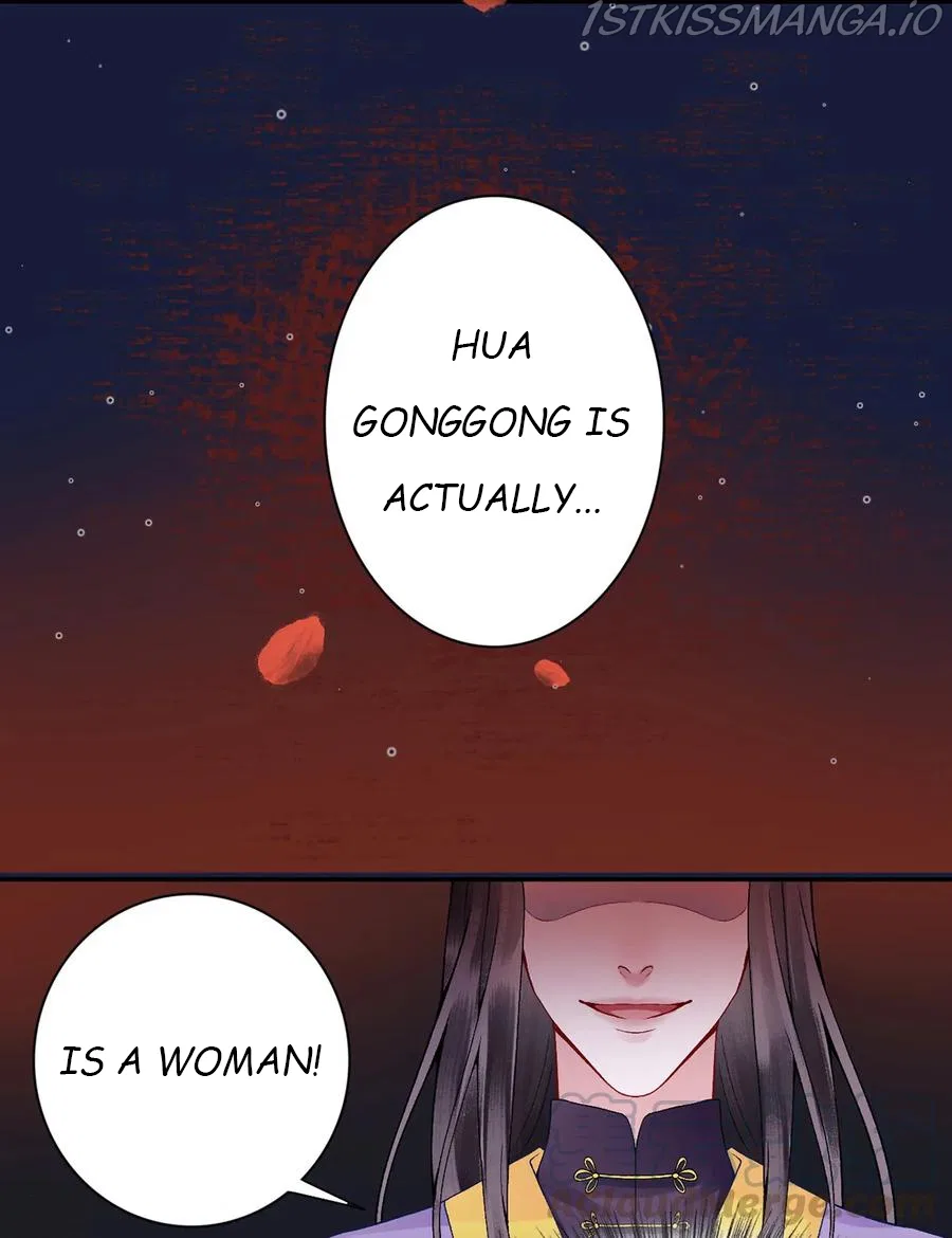 9000 Years Old Empress Chapter 65 – Page 25