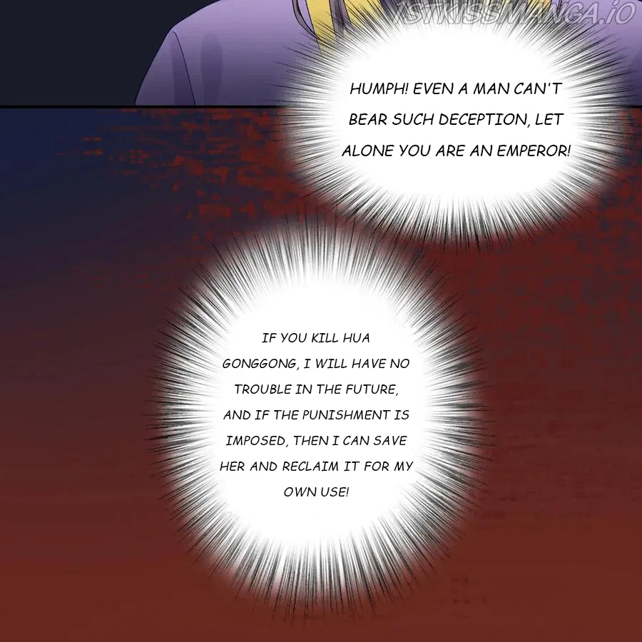 9000 Years Old Empress Chapter 65 – Page 26