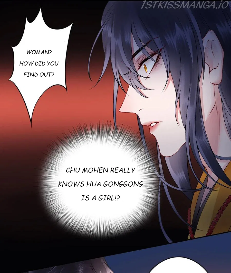 9000 Years Old Empress Chapter 65 – Page 27