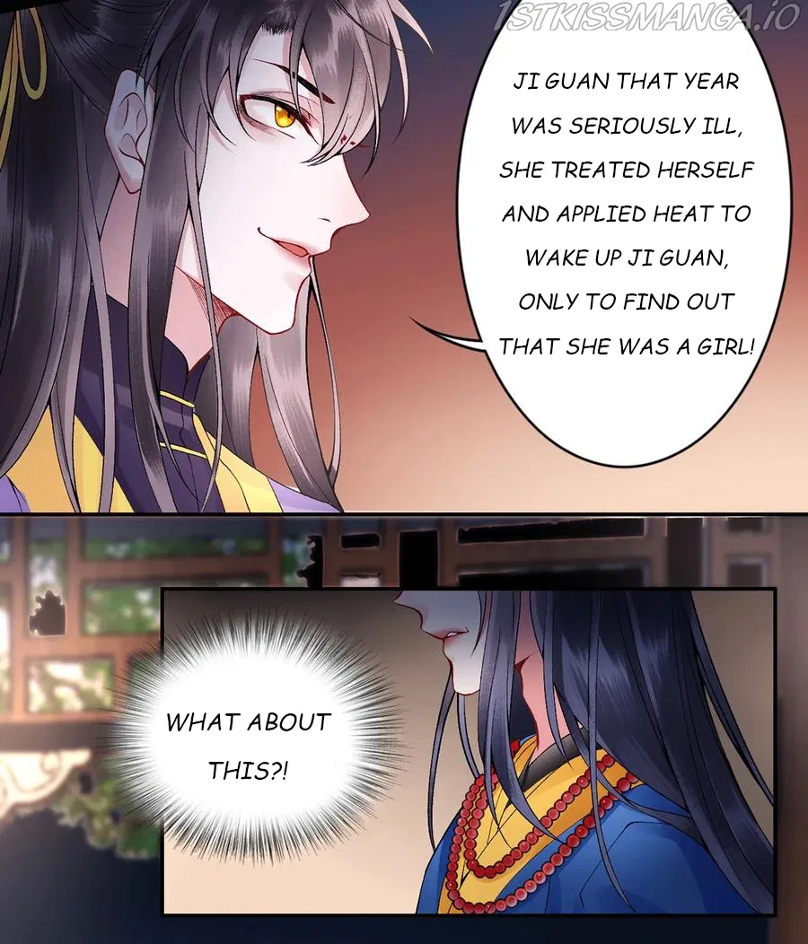 9000 Years Old Empress Chapter 65 – Page 28