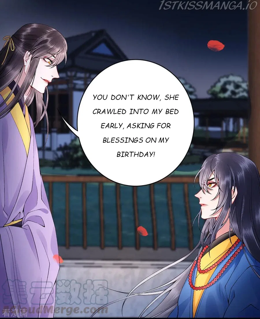 9000 Years Old Empress Chapter 65 – Page 29