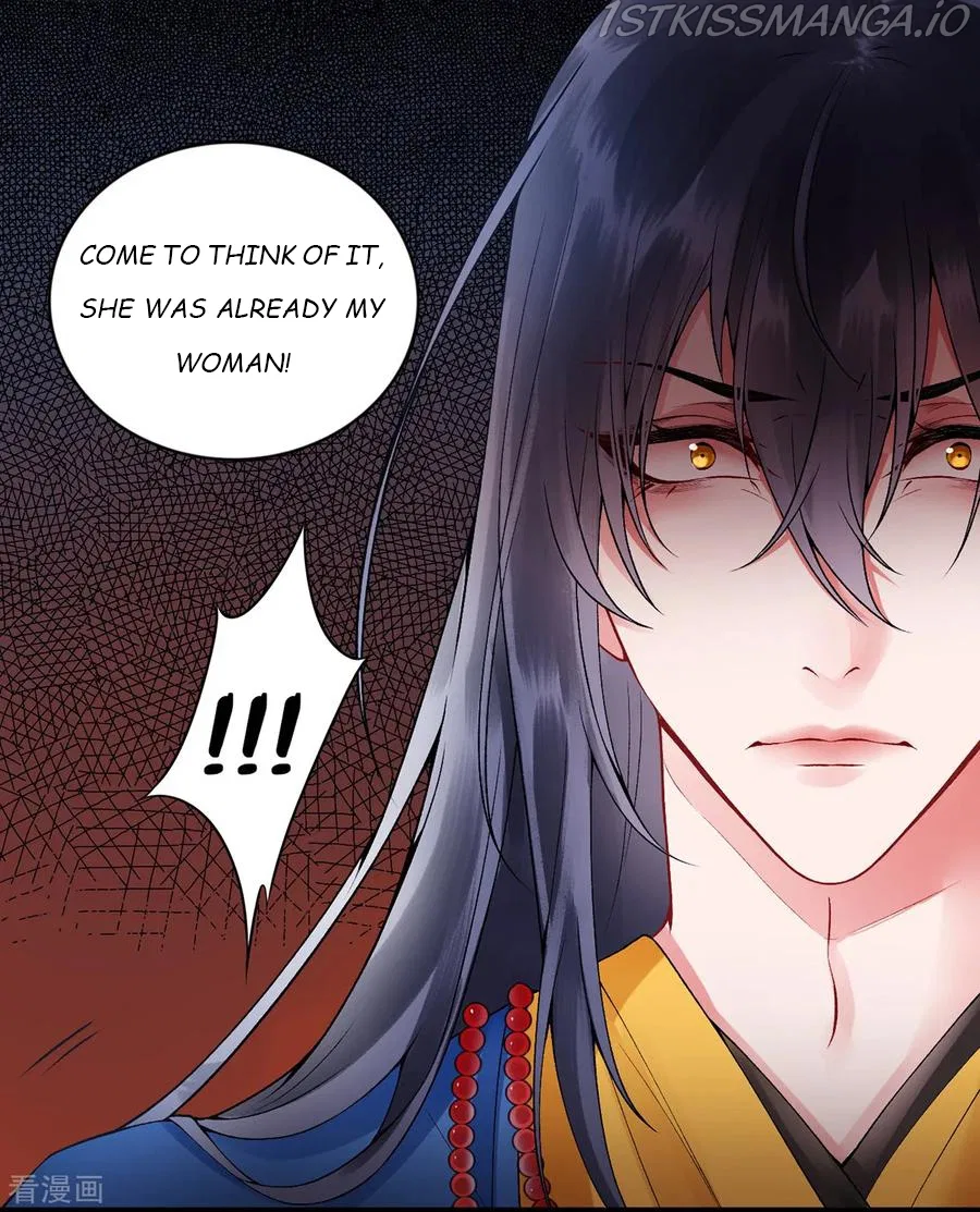 9000 Years Old Empress Chapter 65 – Page 30