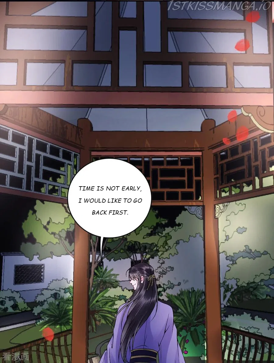 9000 Years Old Empress Chapter 65 – Page 32