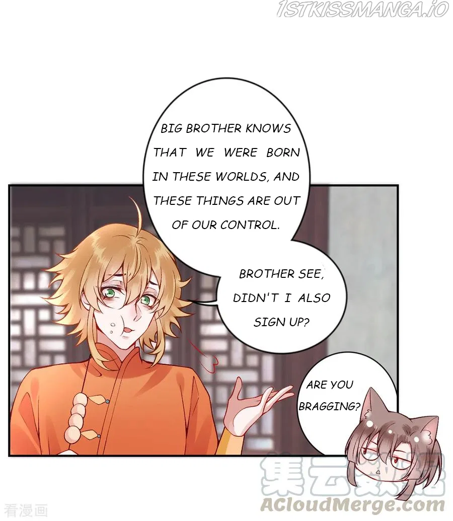 9000 Years Old Empress Chapter 64 – Page 5