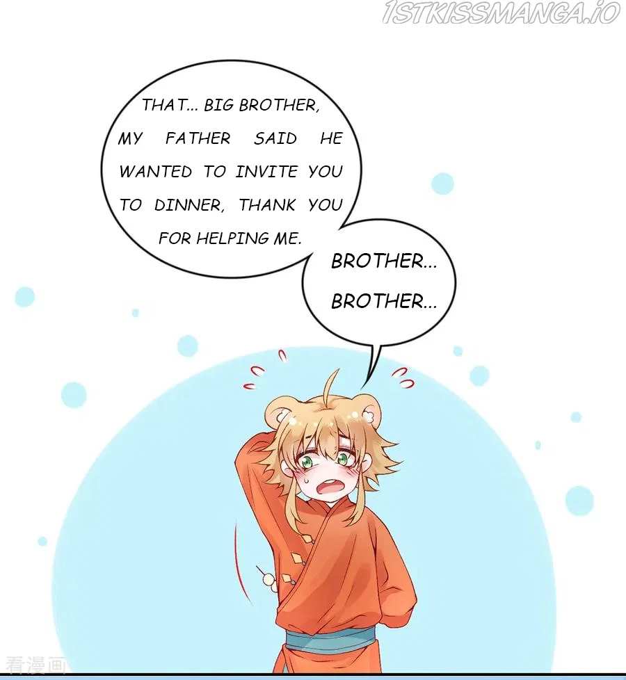 9000 Years Old Empress Chapter 64 – Page 6