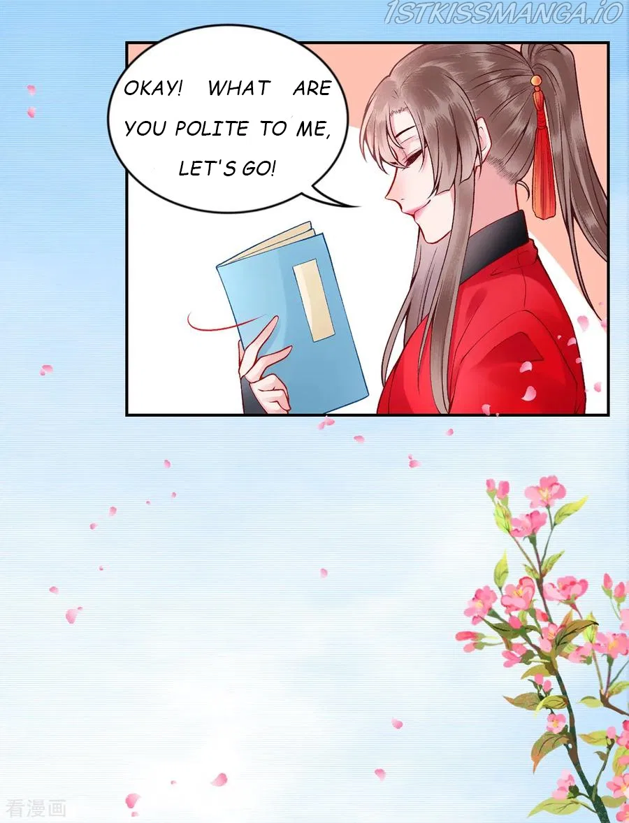 9000 Years Old Empress Chapter 64 – Page 7