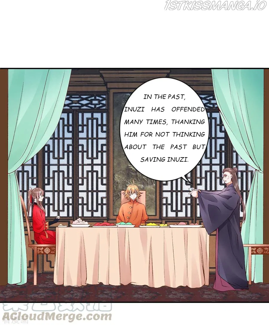 9000 Years Old Empress Chapter 64 – Page 9