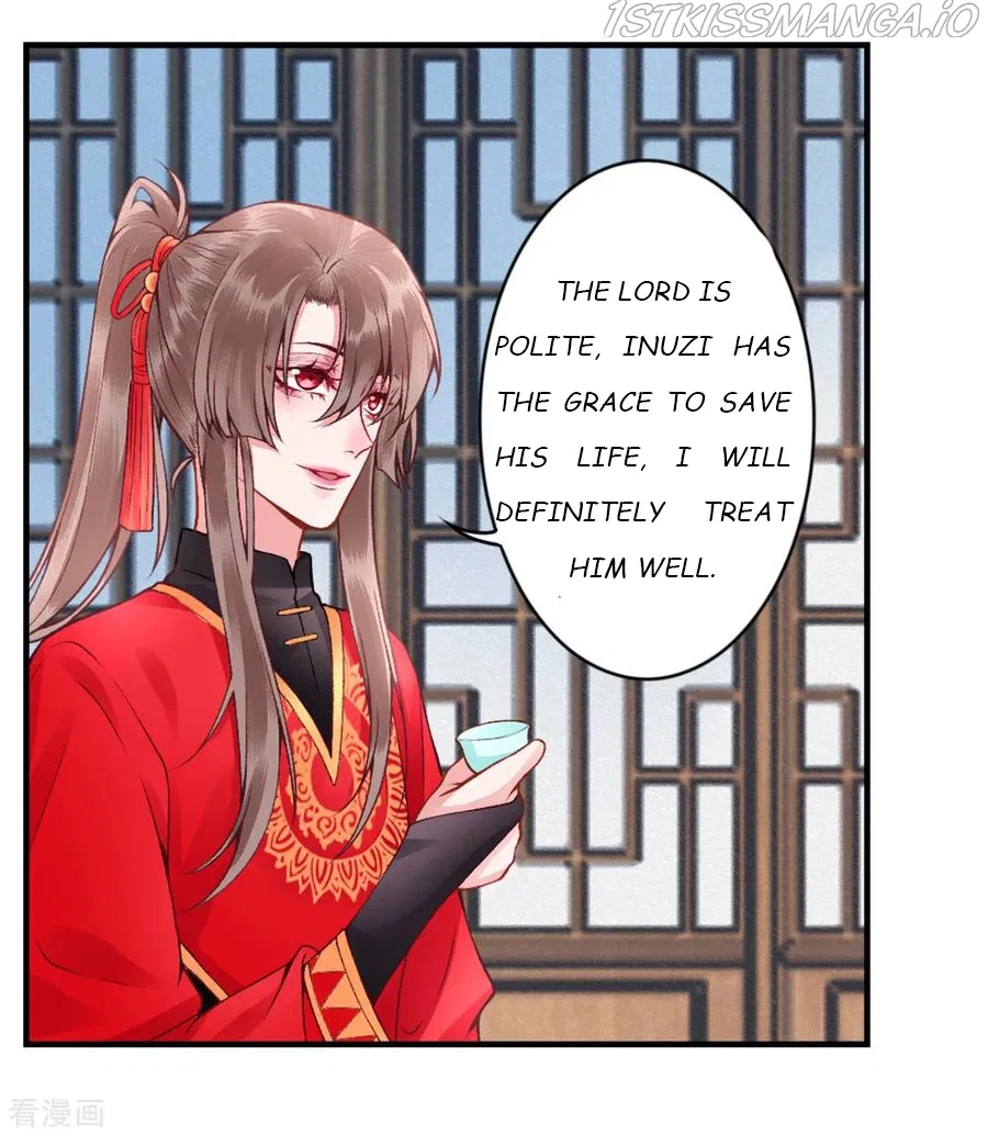 9000 Years Old Empress Chapter 64 – Page 10