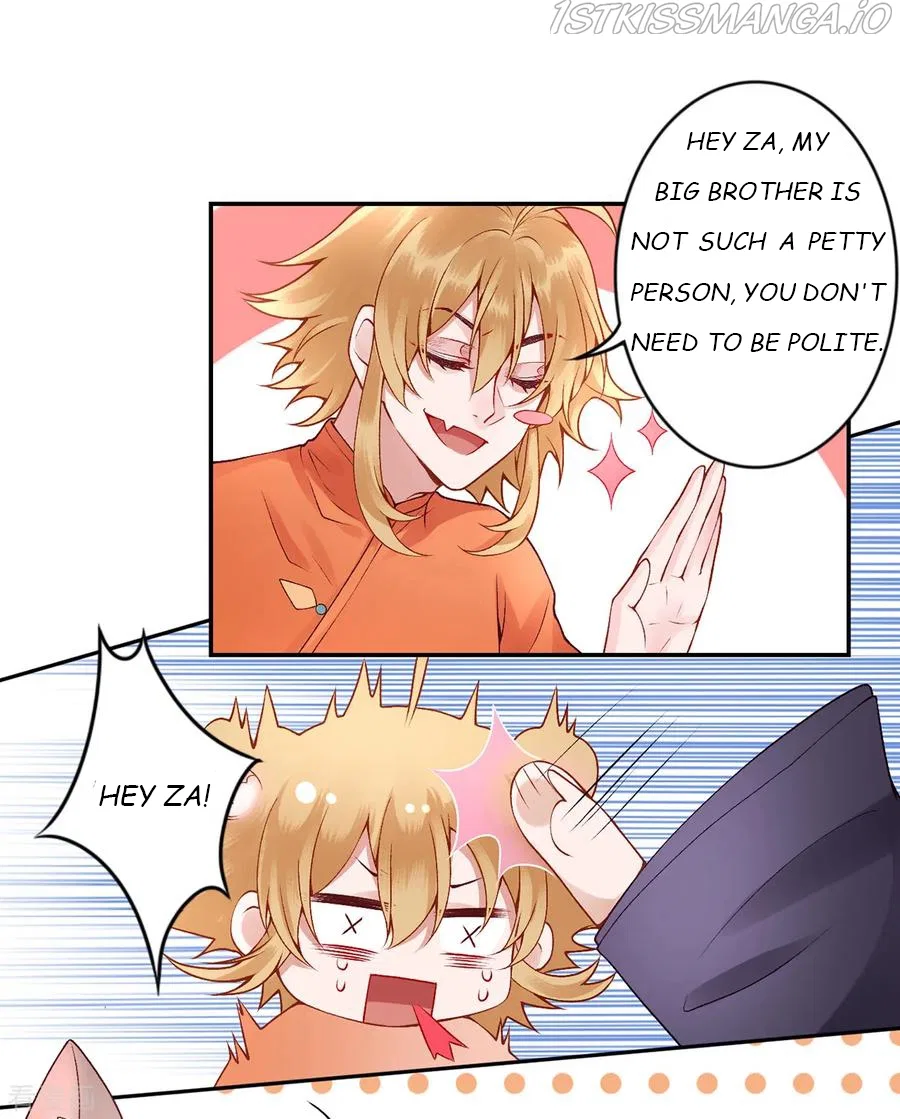 9000 Years Old Empress Chapter 64 – Page 11