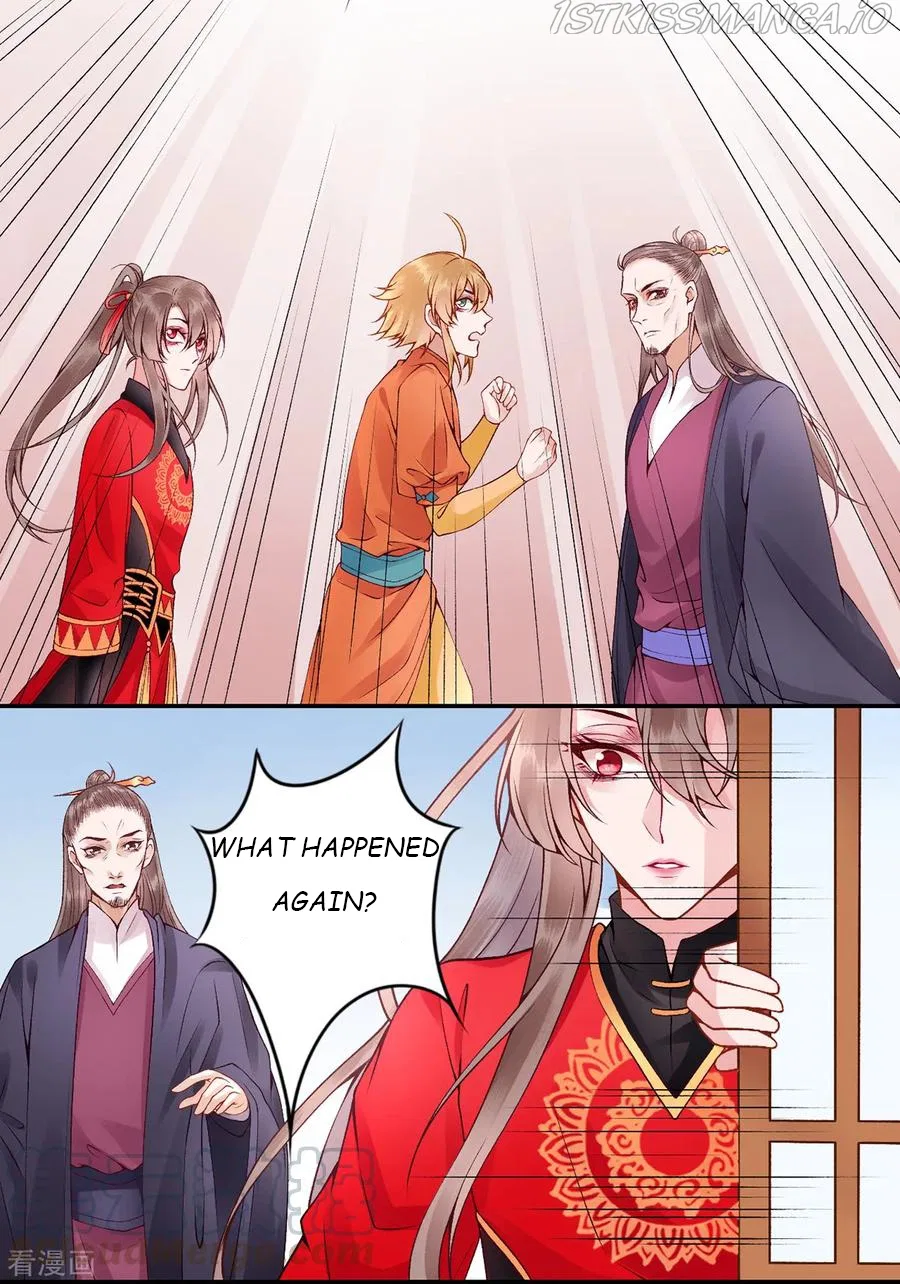9000 Years Old Empress Chapter 64 – Page 13