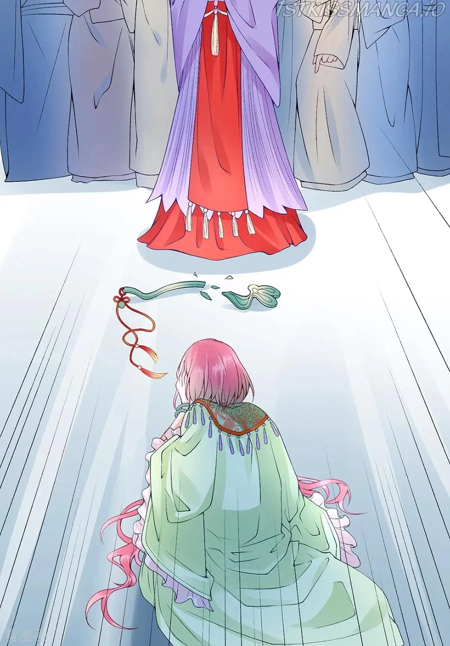 9000 Years Old Empress Chapter 64 – Page 15